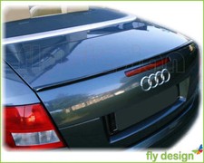 Rear Spoiler Suitable for AUDI
