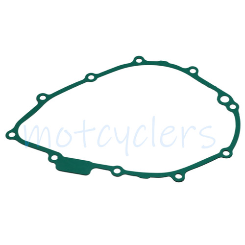 Magneto stator cover gasket - magneto,