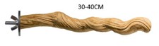 Java wood natural wooden - wood, liana