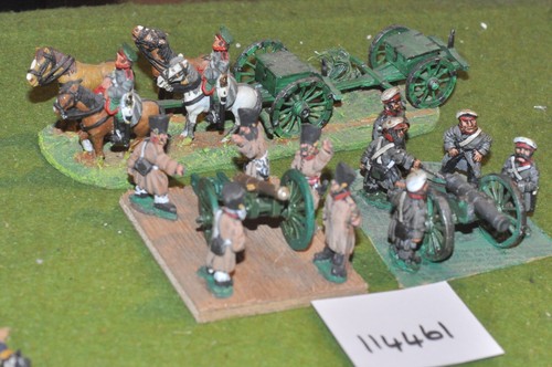 28mm 19th century - ,