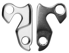 BLUE Ryno / BOARDMAN MTB Pro Carbon / FRW Harder -  Rear Gear Mech Hanger CC023