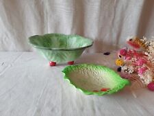 Beswick Ware Dish Bowl Cherry