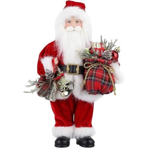 Ysamax santa claus figure - ysamax,