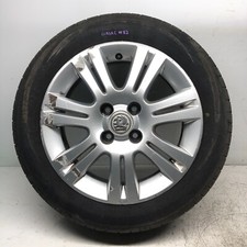 VAUXHALL CORSA C 1.0 PETROL