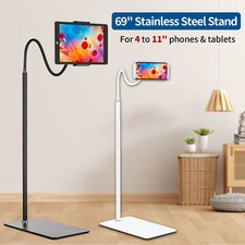 Tablet Tripod Floor Stand