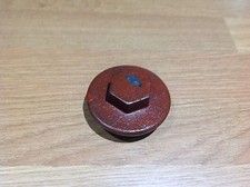 Massey Ferguson transmission oil filler cap 35,65,100,200,500,600 series etc