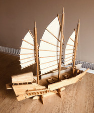 Folk Art Vintage Hand made