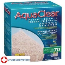 RA Ammonia Remover Filter