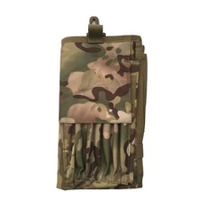 BCB  Patrol Commander’s Map
