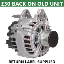 SKODA OCTAVIA / RAPID 1.6 2.0