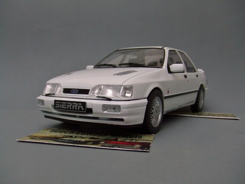 Ford sierra cosworth 4x4 - ford,