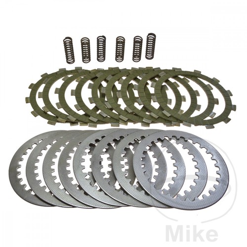 Ebc srk clutch kit fits - srk,