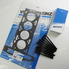Cylinder Head Gasket + Bolts