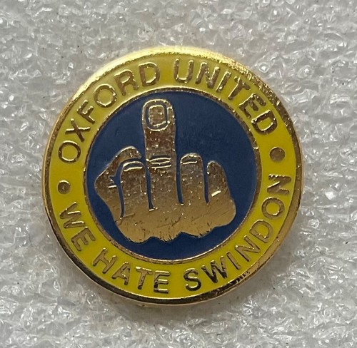 Oxford united football club - united,