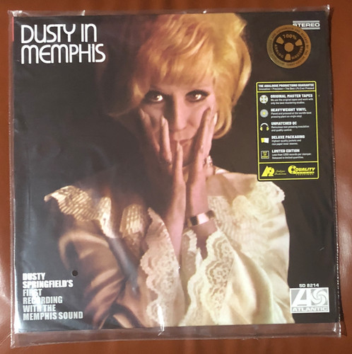 Dusty springfield - dusty,