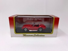 Kyosho Museum Collection