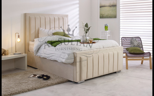 Timber hanson plush - timber,