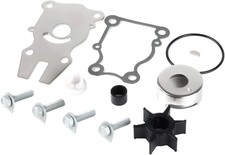 For Yamaha 40 50 60 hp Water