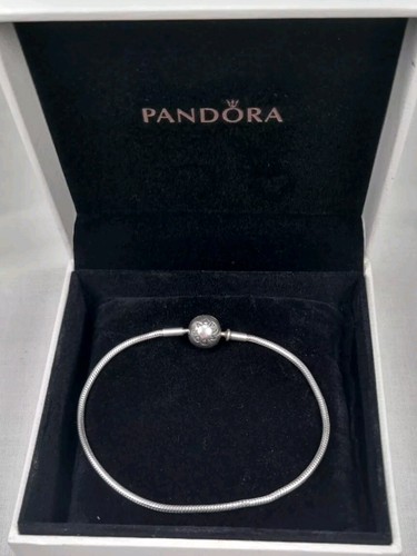 Pandora sterling silver - pandora,