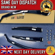 For Ford Focus MK2 2004-10 4/5