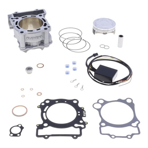 Athena 290cc big bore cylinder - 290cc,