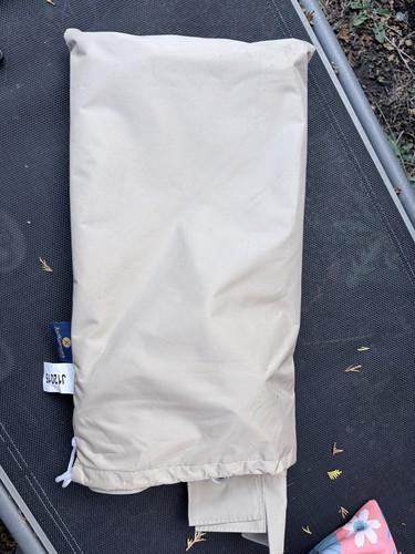 Just kampers awning skirt - just,