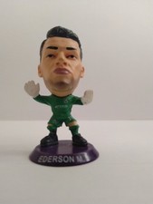 SoccerStarz SOC1310 Man City