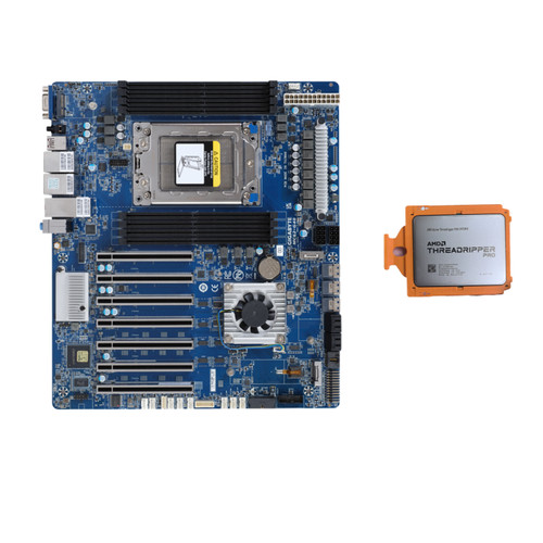 Amd ryzen threadripper pro - amd,