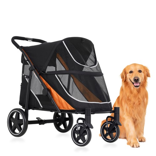 Heavy duty dog bike - dog,