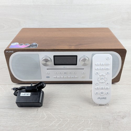 Pure evoke music system - evoke,