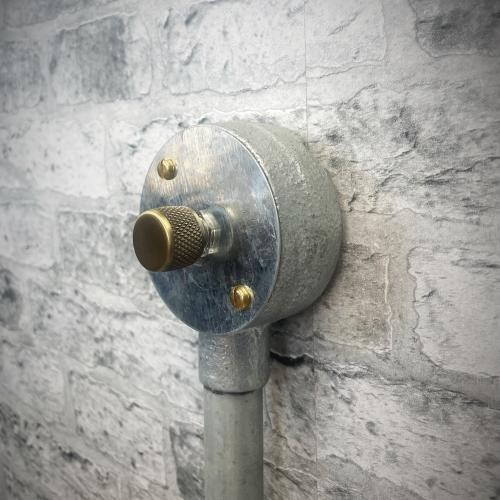 Vintage industrial style - vintage, /