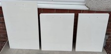 White Gloss Kitchen Doors
