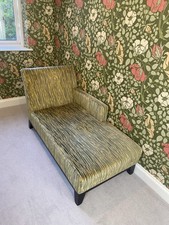 John Lewis Chaise Longue –