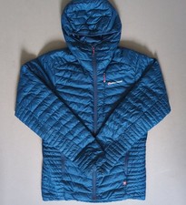 Montane men icarus - montane, puffer