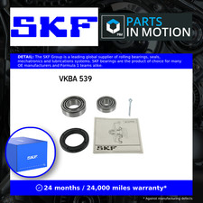 Wheel Bearing Kit fits FORD