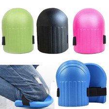 Lightweight Ergonomic Waterproof Knee Pads For Tile Bricklayer Paving Floor Work