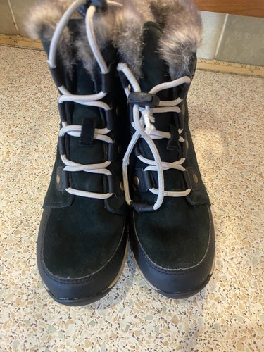 Sorel snow boots - sorel,