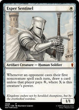 Esper Sentinel - Premium