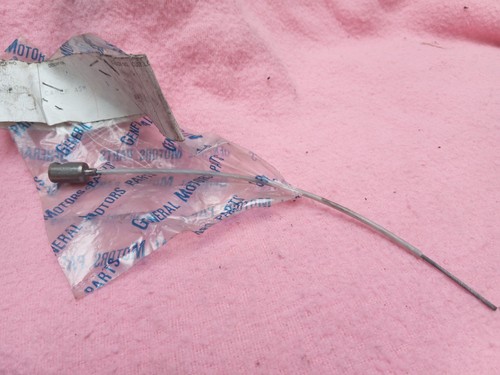 Reverse gear locking cable - reverse,