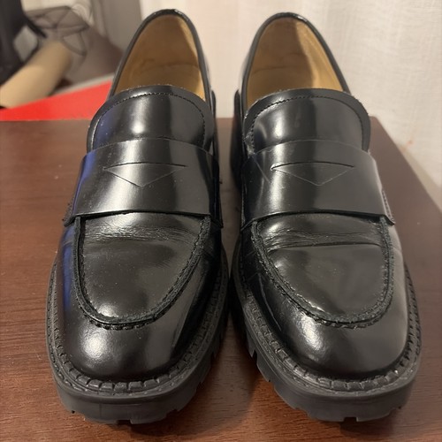 Other stories heeled - heeled, leather