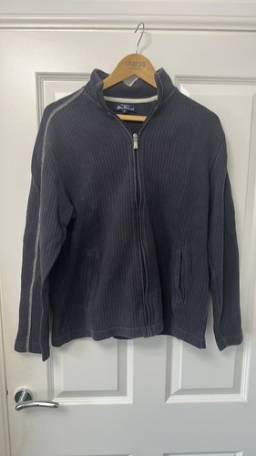 Vintage ben sherman ribbed - ben,
