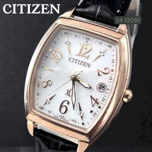 Citizen h060 t024751 ladies - t024751,