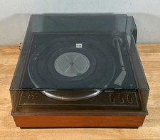 Garrard AP76 Transcription