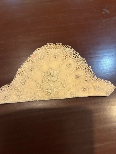 Antique edwardian embroidered - antique,