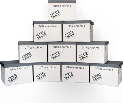 Storepak office archive - office,