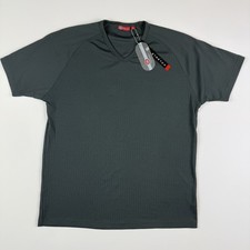 Men’s Form Fitting Grey