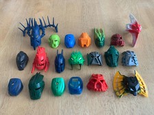 Lego 20X Bionicle / Hero