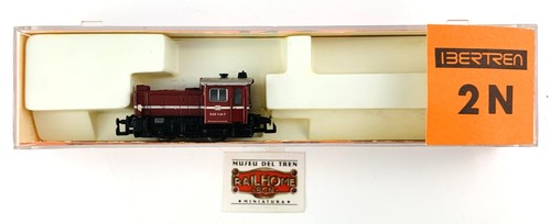 Cs41 ibertren 6986 - cs41,