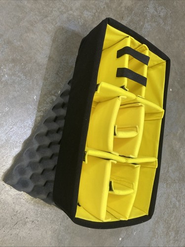 Pelican 1515 padded divider - pelican,