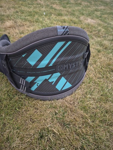 Mystic majestic harness - mystic, x